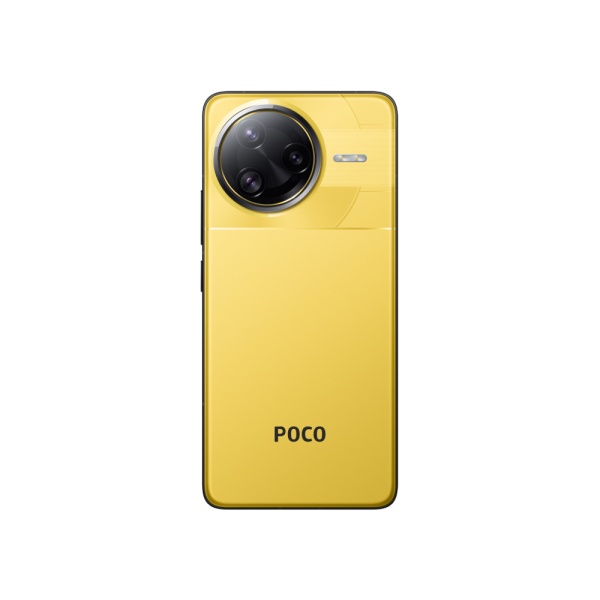 Смартфон POCO F7 Ultra 16GB/512GB желтый